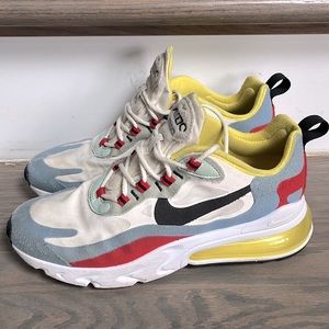 NIKE AIR MAX 270 REACT